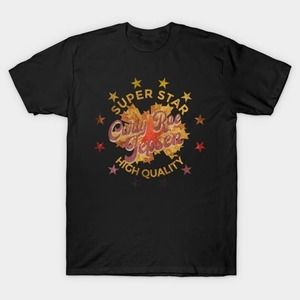 Carly Rae Jepsen T-Shirt Graphics Unisex Tee